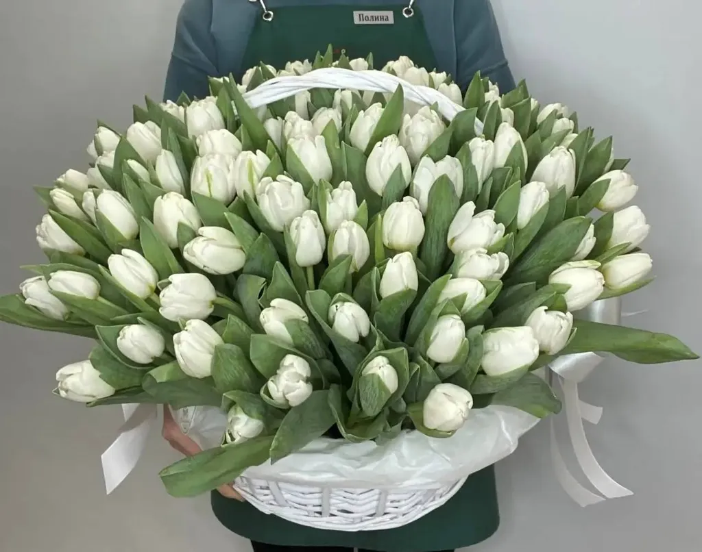 Вечная весна